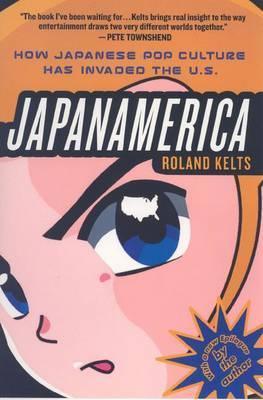 JapanAmerica : How Japanese Pop Culture Has Invaded the US - Thryft