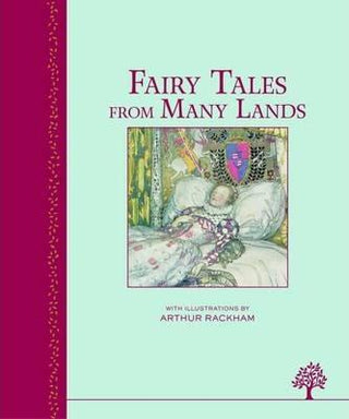 Fairy Tales from Many Lands - Thryft