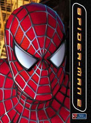 Spider-man 2 (Funfax S.) - Thryft