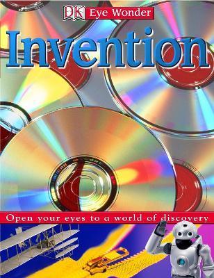 Eyewonder: Invention : Open Your Eyes to a World of Discovery - Thryft