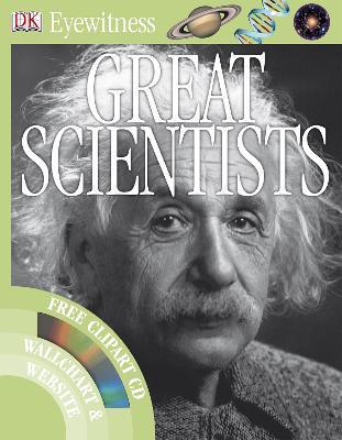 Great Scientists - Thryft