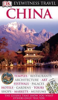 DK Eyewitness China - Thryft
