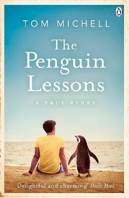 The Penguin Lessons - Thryft