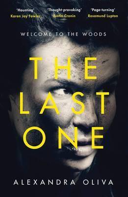 The Last One : An addictive post-apocalyptic thriller - Thryft