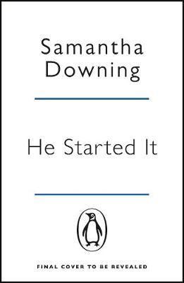 He Started It - The New Psychological Thriller From #1 Bestselling Author Of My Lovely Wife - Thryft