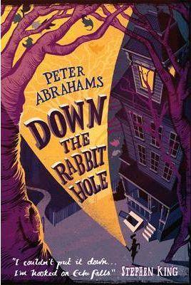 Down the Rabbit Hole : An Echo Falls Mystery - Thryft