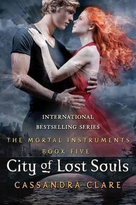 The Mortal Instruments 5: City of Lost Souls - Thryft