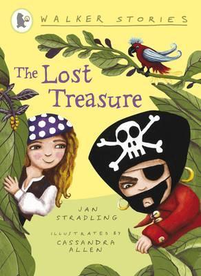 The Lost Treasure - Thryft