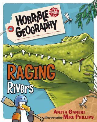 Raging Rivers - Thryft