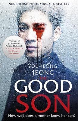 The Good Son - Thryft