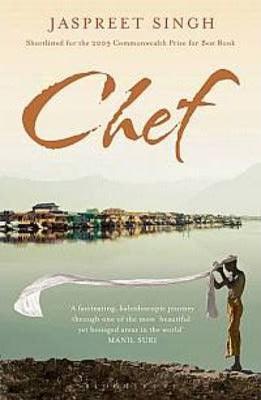 Chef - Thryft