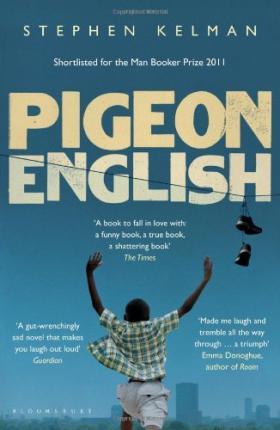 Pigeon English - Thryft