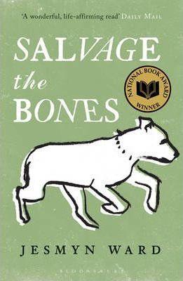 Salvage the Bones - Thryft
