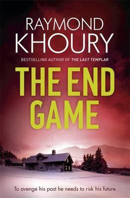 The End Game - Thryft