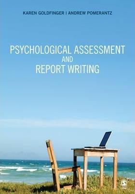 Psychological Assessment and Report Writing - Thryft