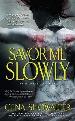 Savor Me Slowly - Thryft