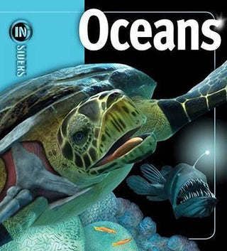 Oceans - Thryft