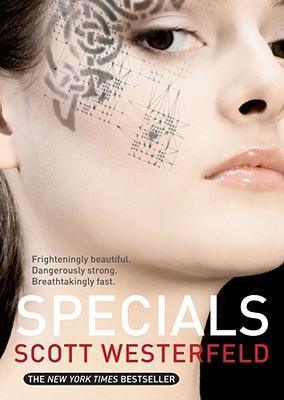 Specials - Thryft