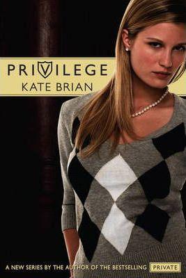 Privilege - Thryft