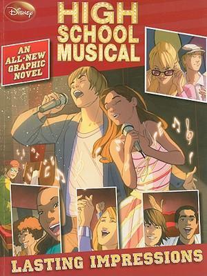 Disney High School Musical: The Graphic Novel - Thryft