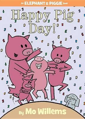 Happy Pig Day! - Thryft