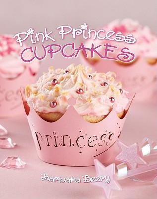 Pink Princess Cupcakes - Thryft
