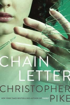 Chain Letter - Chain Letter; The Ancient Evil - Thryft
