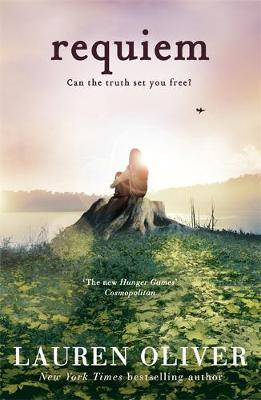Book Set: Delirium trilogy - Thryft