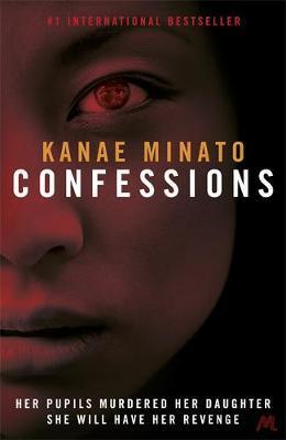 Confessions - Thryft
