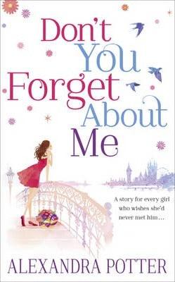 Don't You Forget About Me - Thryft