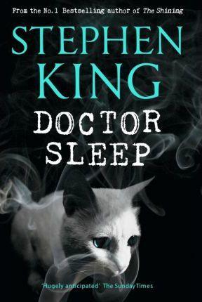 Doctor Sleep - Thryft