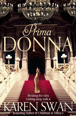 Prima Donna - Thryft