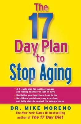 The 17 Day Plan to Stop Aging - Thryft