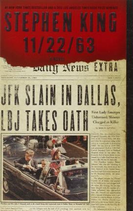 11/22/63 - Thryft