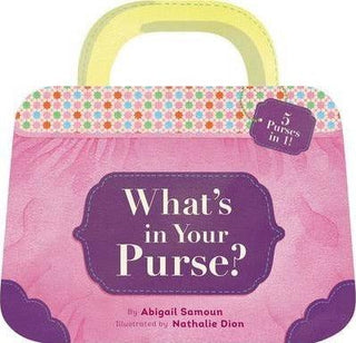 What's in Your Purse? - Thryft