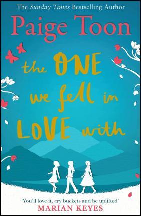 The One We Fell in Love With - Thryft