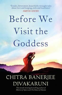 Before We Visit the Goddess - Thryft