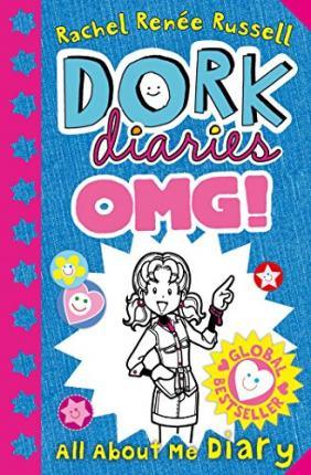 Dork Diaries OMG: All About Me Diary! - Thryft