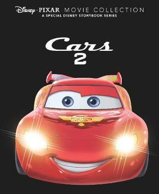Disney Pixar Movie Collection: Cars 2 : A Special Disney Storybook Series - Thryft