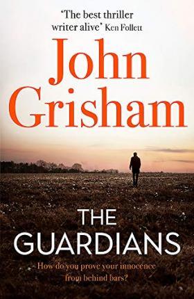 The Guardians : The Sunday Times Bestseller - Thryft