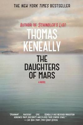 The Daughters of Mars - Thryft