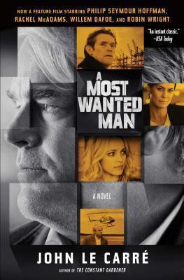 A Most Wanted Man - Thryft