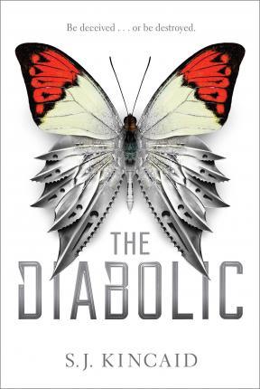 Diabolic - Thryft