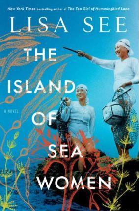 The Island of Sea Women - Thryft