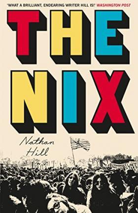 The Nix - Thryft
