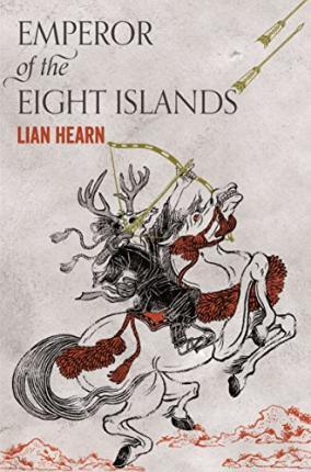 Emperor of the Eight Islands - Thryft