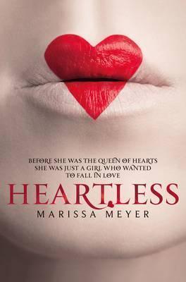 Heartless - Thryft