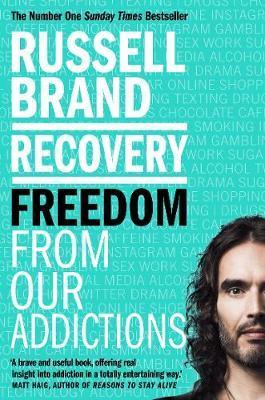 Recovery - Freedom From Our Addictions - Thryft