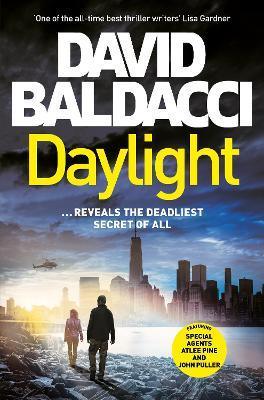 Daylight - Thryft