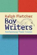 Boy Writers - Thryft